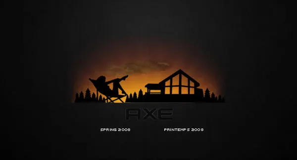 AXE Cottage Contest (image 1)