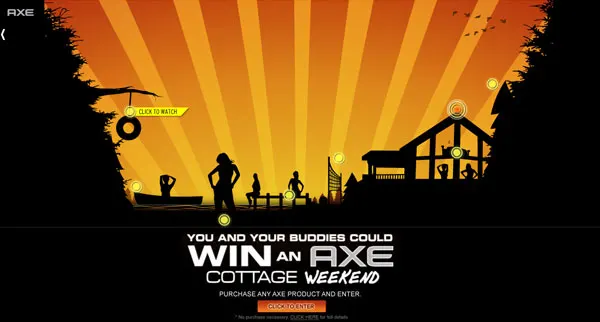AXE Cottage Contest (image 4)