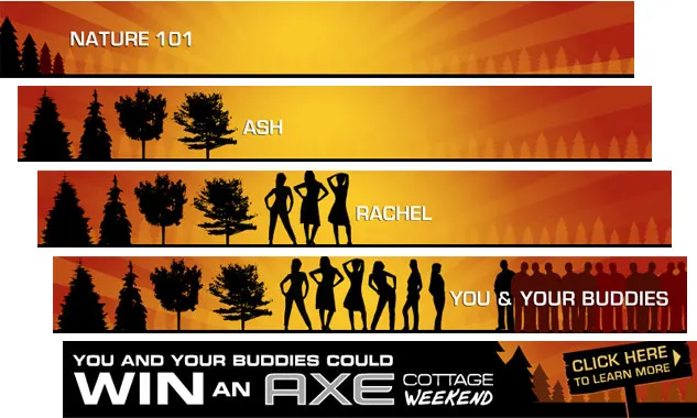AXE Cottage Contest (image 9)