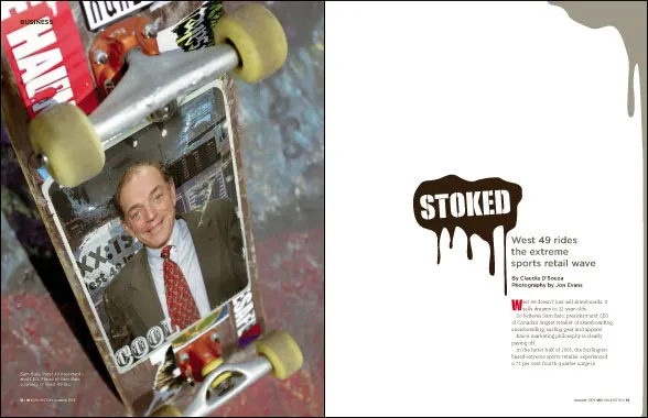 IN Burlington Magazine Layouts (image 10)