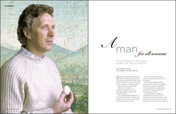 IN Burlington Magazine Layouts (image 9)