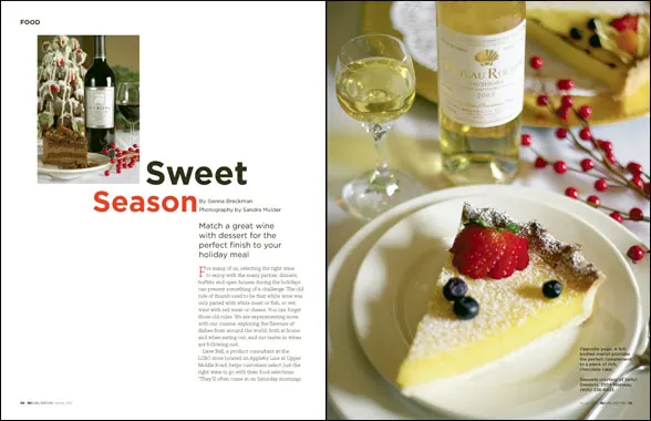 IN Burlington Magazine Layouts (image 15)