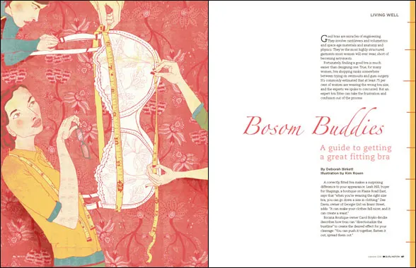 IN Burlington Magazine Layouts (image 16)