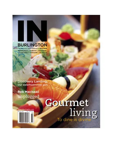 IN Burlington Magazine Layouts (image 1)
