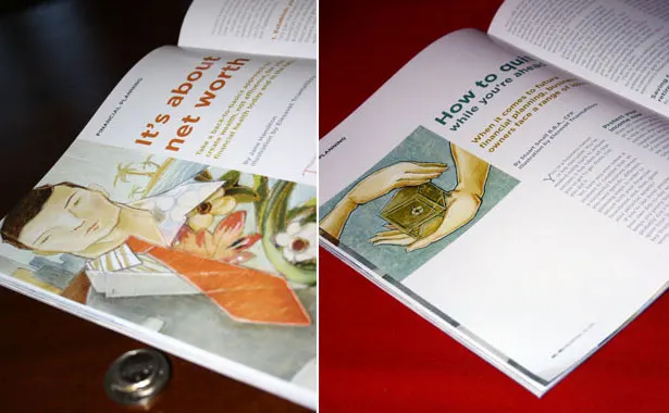 IN Burlington Magazine Layouts (image 23)