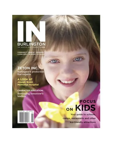 IN Burlington Magazine Layouts (image 7)