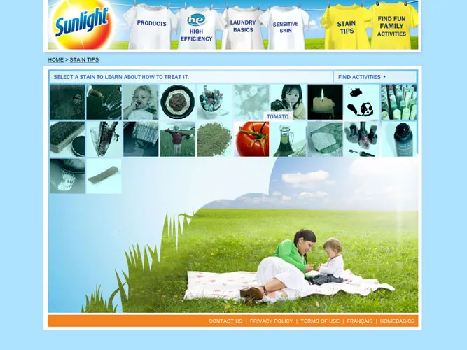 Sunlight Redesign and Stain Promotion (image 13)