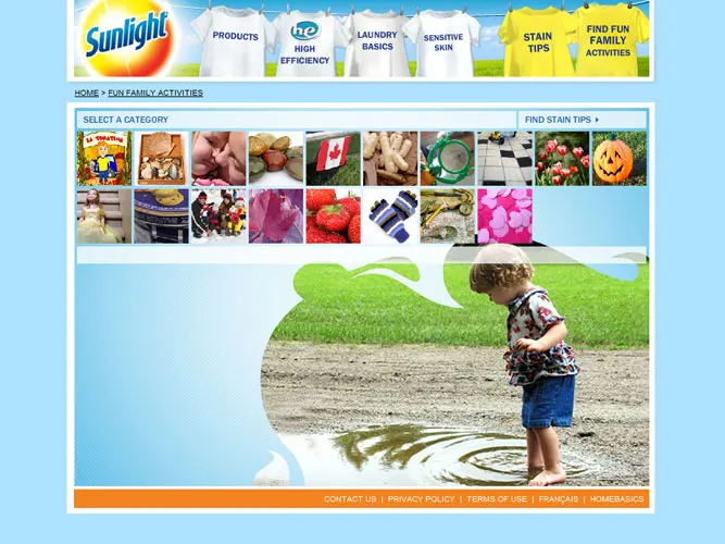 Sunlight Redesign and Stain Promotion (image 17)