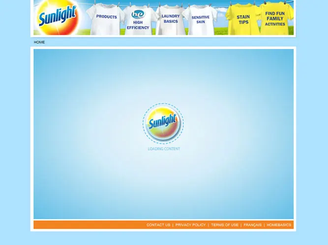 Sunlight Redesign and Stain Promotion (image 2)