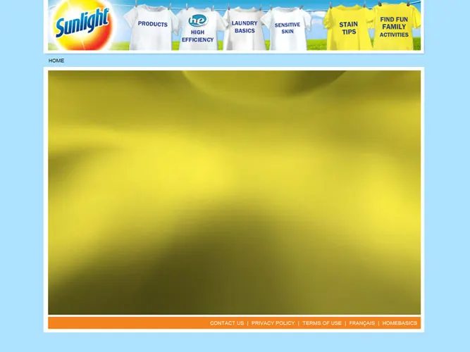 Sunlight Redesign and Stain Promotion (image 3)