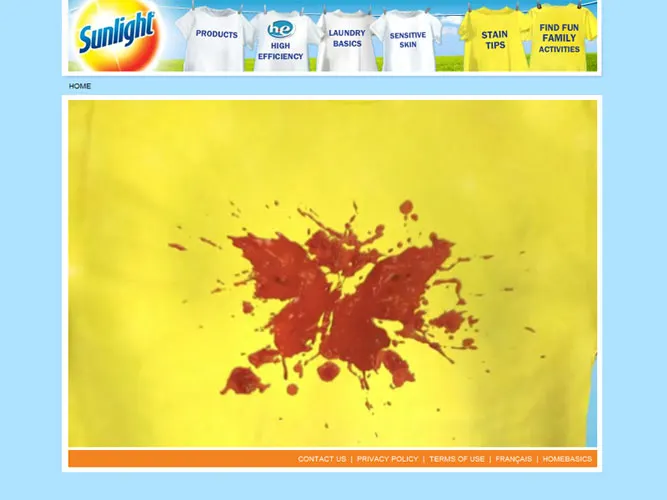 Sunlight Redesign and Stain Promotion (image 4)