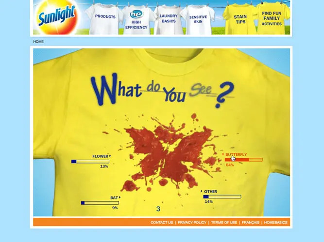 Sunlight Redesign and Stain Promotion (image 6)
