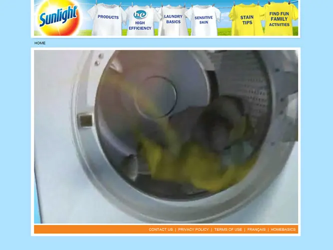 Sunlight Redesign and Stain Promotion (image 7)