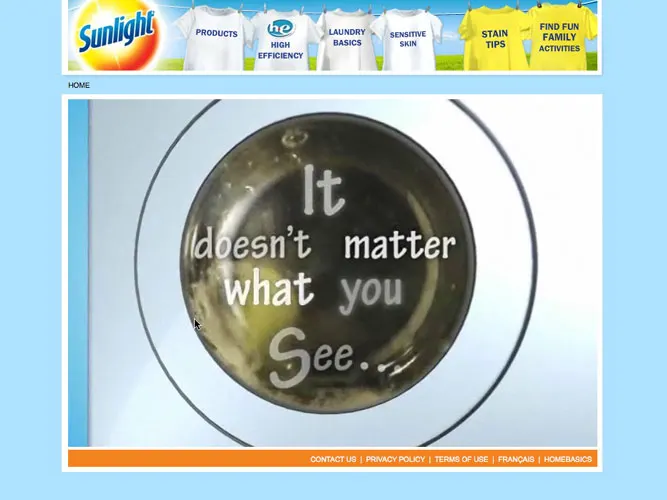 Sunlight Redesign and Stain Promotion (image 8)