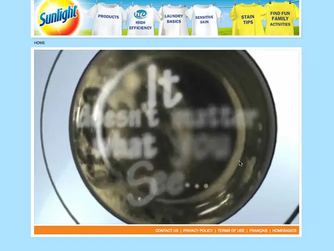 Sunlight Redesign and Stain Promotion (image 9)