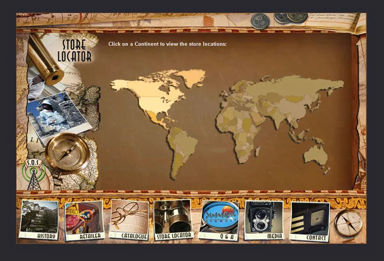 Sunveil Website and Brochure (image 5)