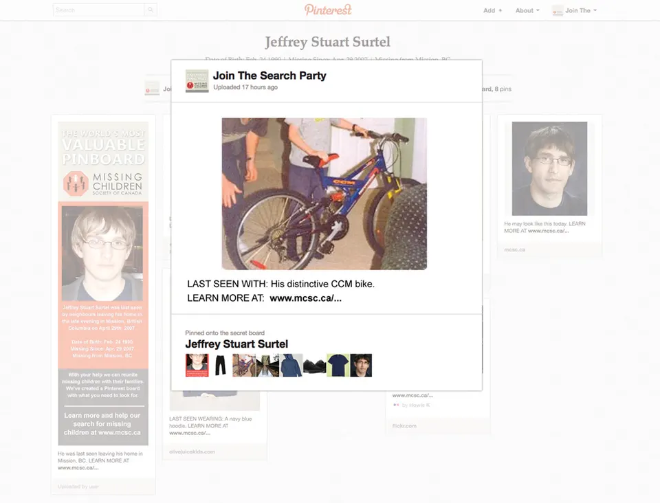 Milk Carton 2.0: The Worlds Most Valuable Social Network (image 5)