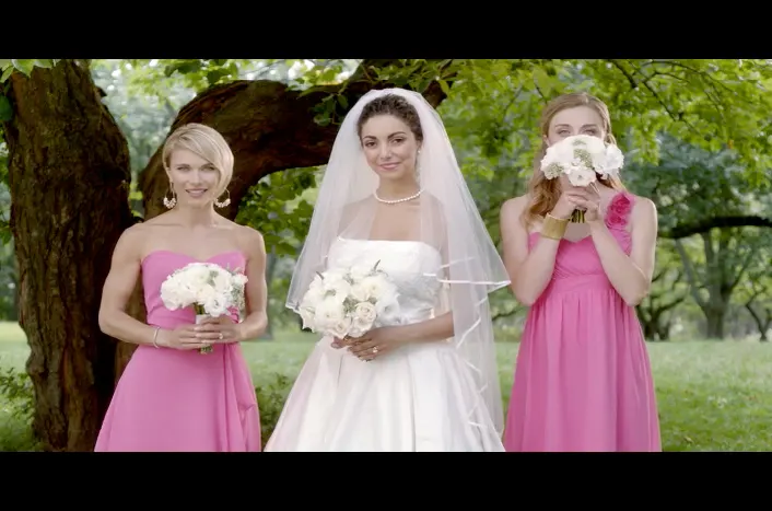 Abreva National TV Spot