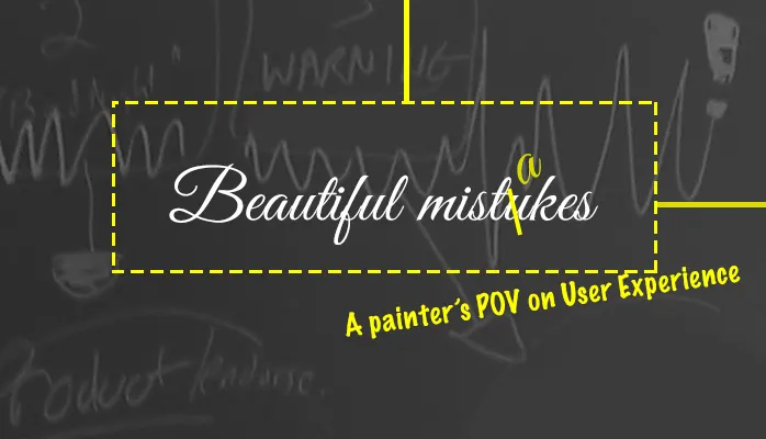 Beautiful Mistakes