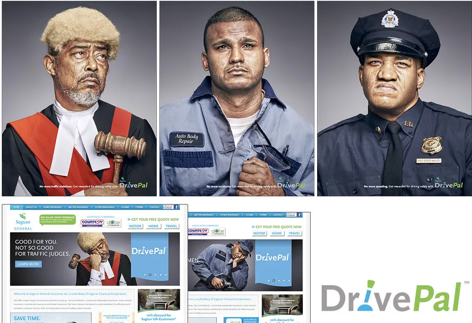 Sagicor Drive Pal