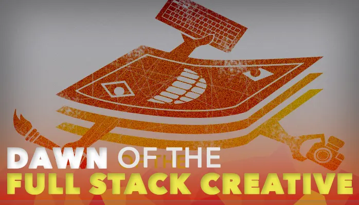 The Dawn of the Full Stack Employee