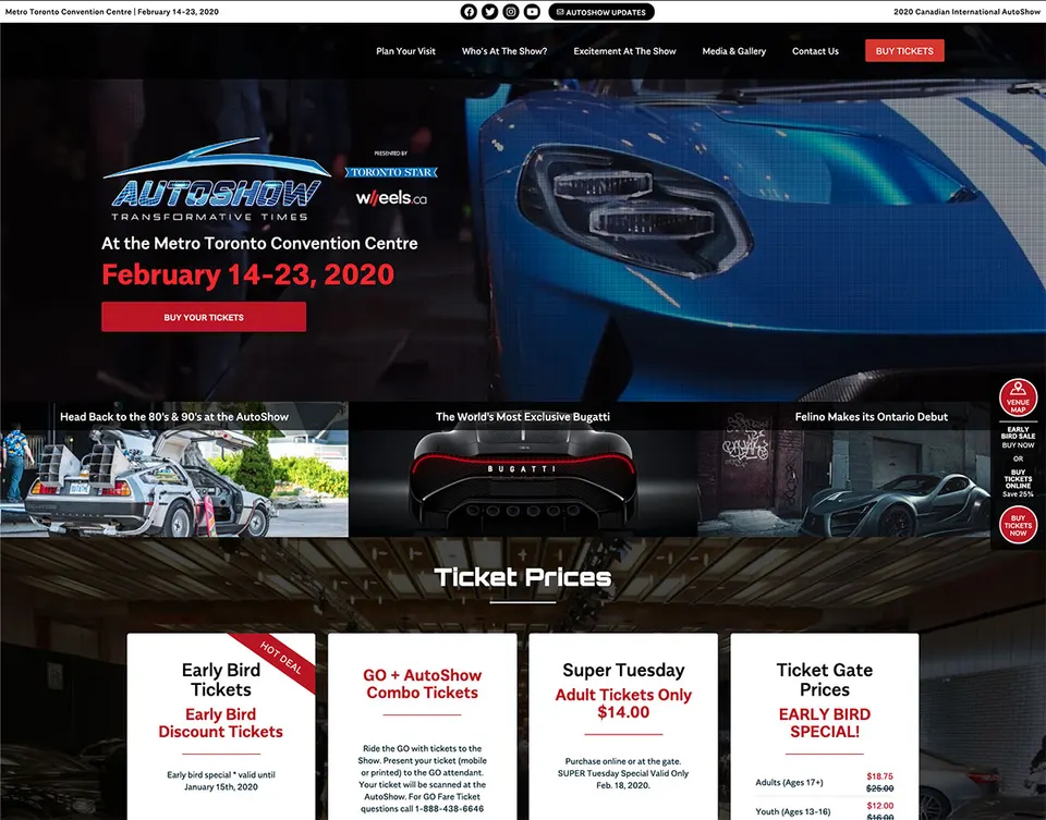 Autoshow.ca