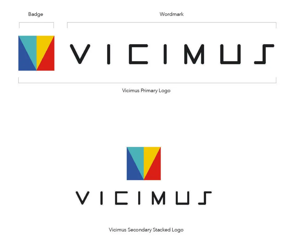 Vicimus Rebrand (image 2)