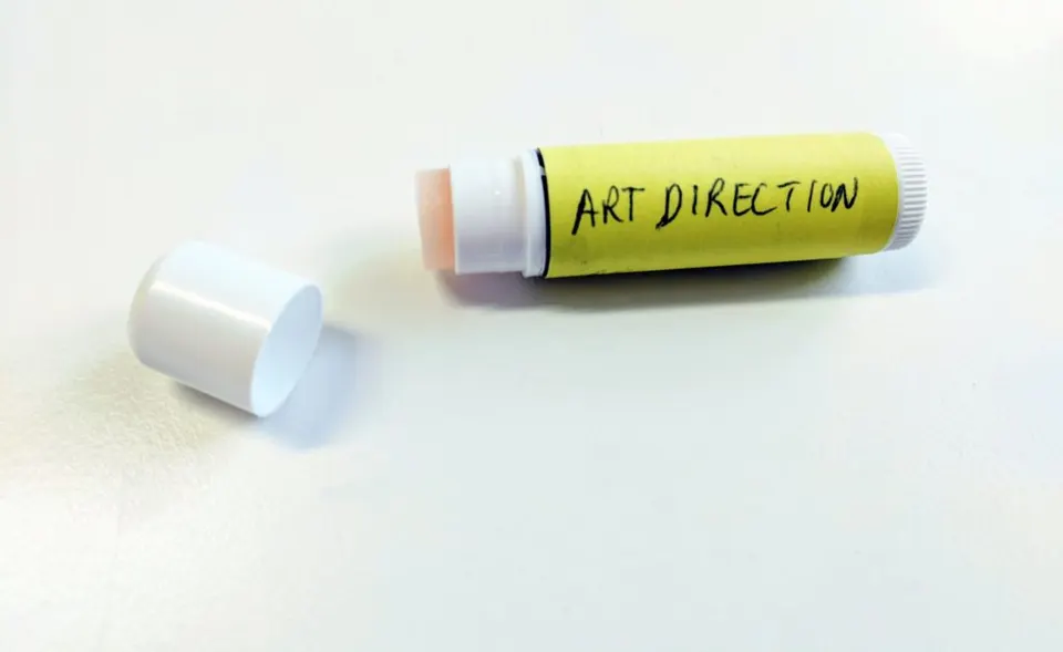 Art Direction Lipstick (image 1)