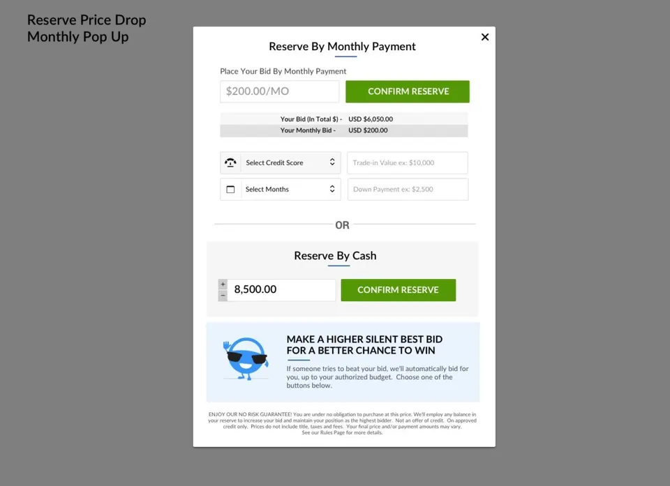 OnlineKars – Automotive Auction Platform (image 7)