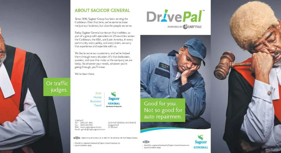 Sagicor Drive Pal (image 2)