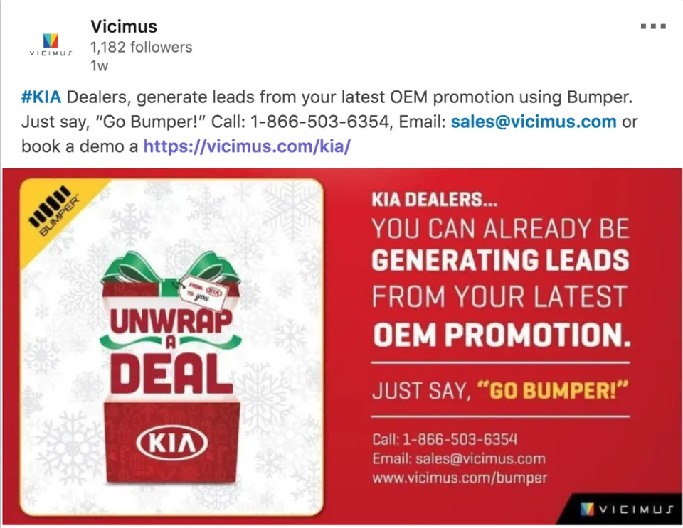 Vicimus Product Marketing (image 21)