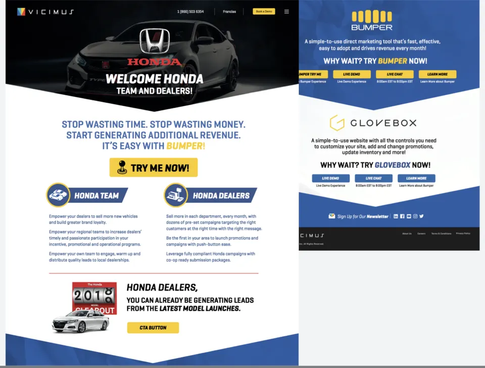 Vicimus Product Marketing (image 26)
