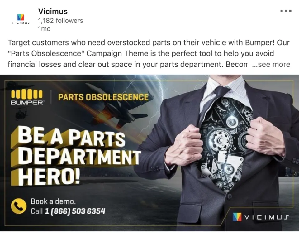 Vicimus Product Marketing (image 18)