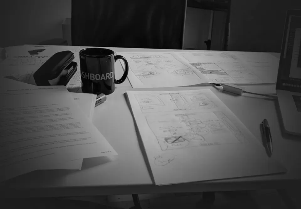 Wireframes are not a bible. (image 1)
