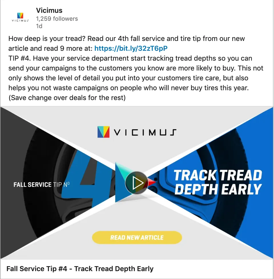 Vicimus Product Marketing (image 16)