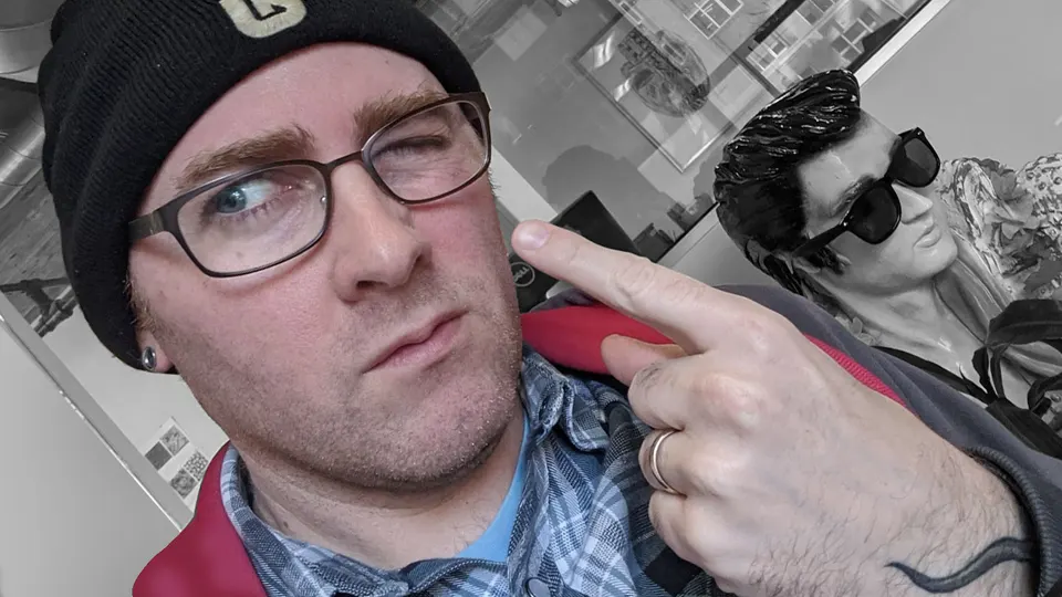 One Eye Open: Creative directing without being an overlord.