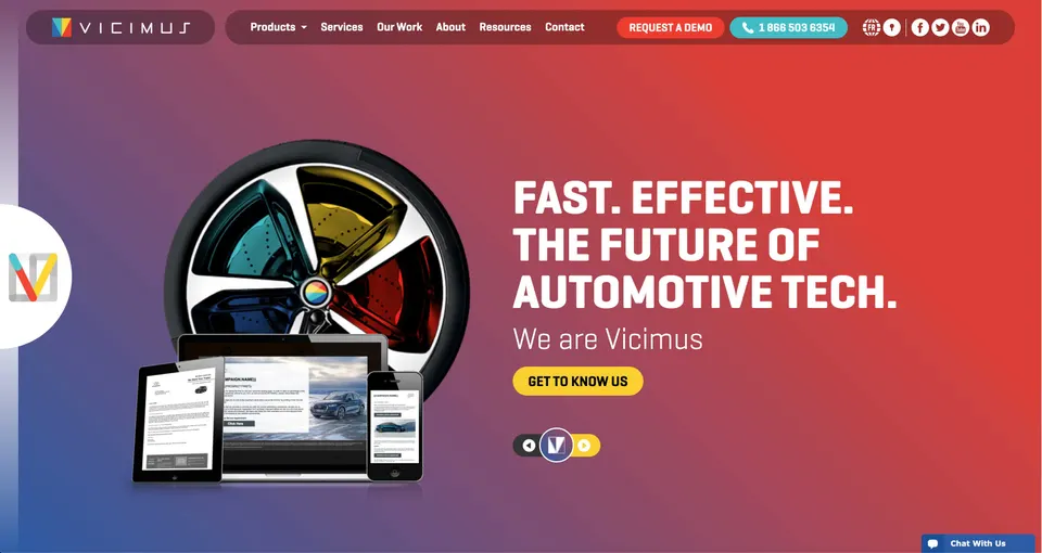 Vicimus.com