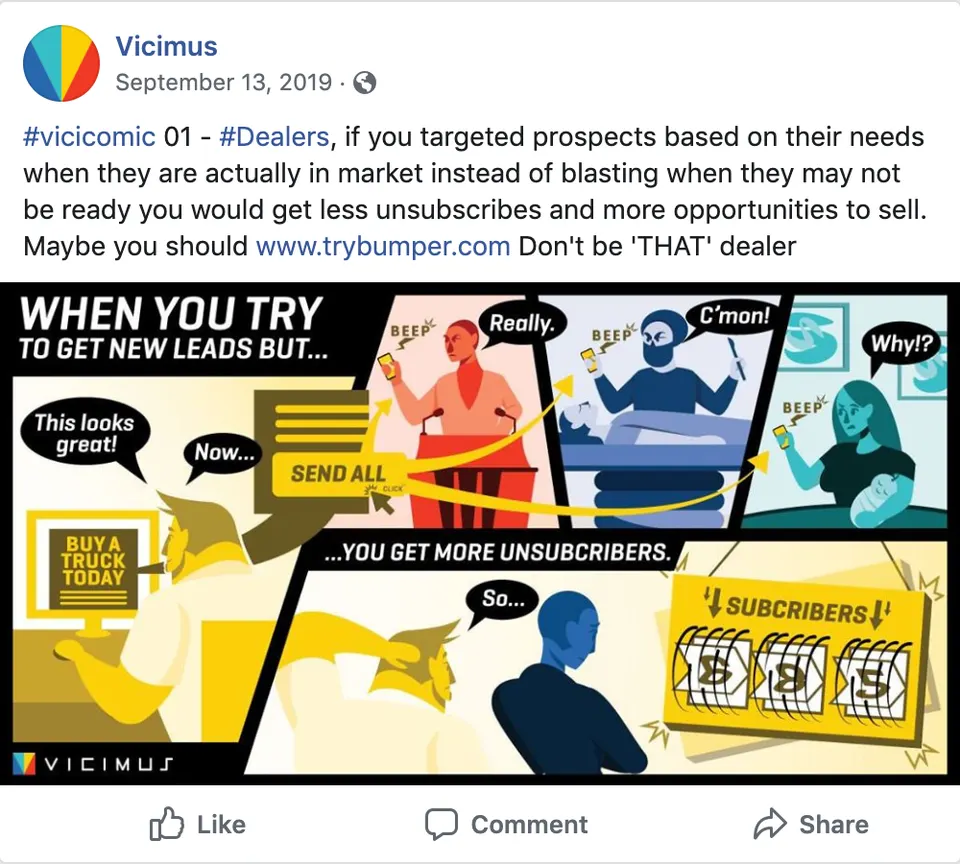 Vicimus Product Marketing (image 15)