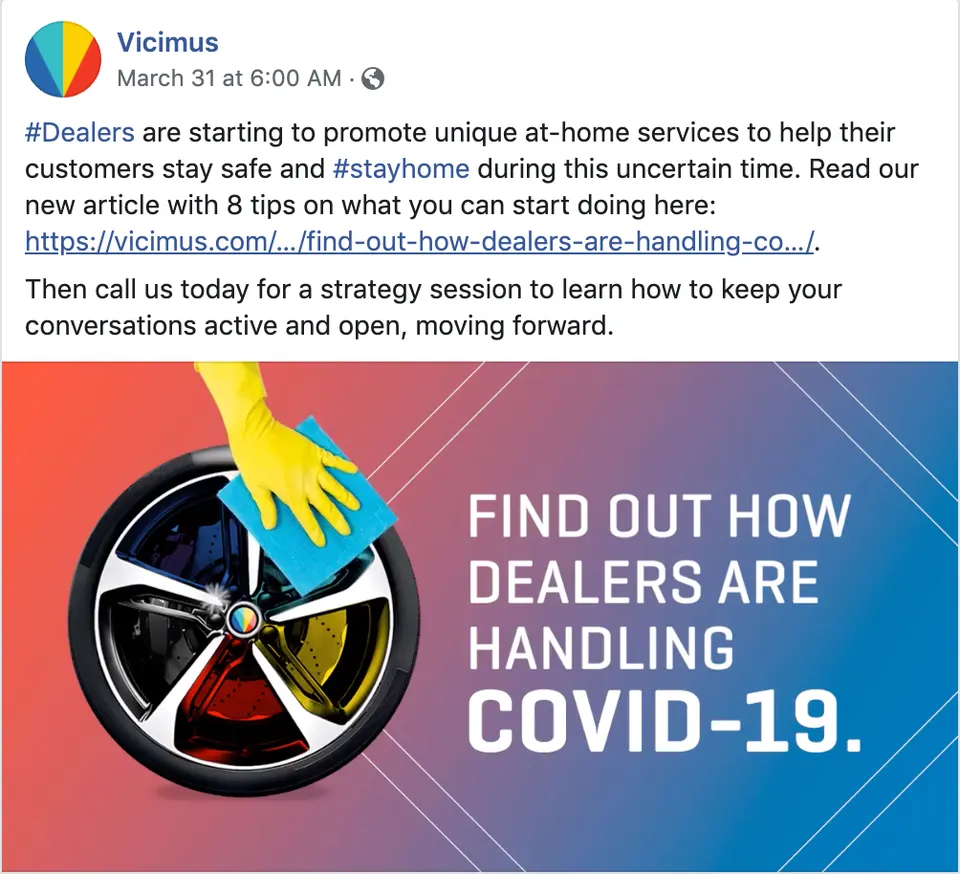 Vicimus Product Marketing (image 10)