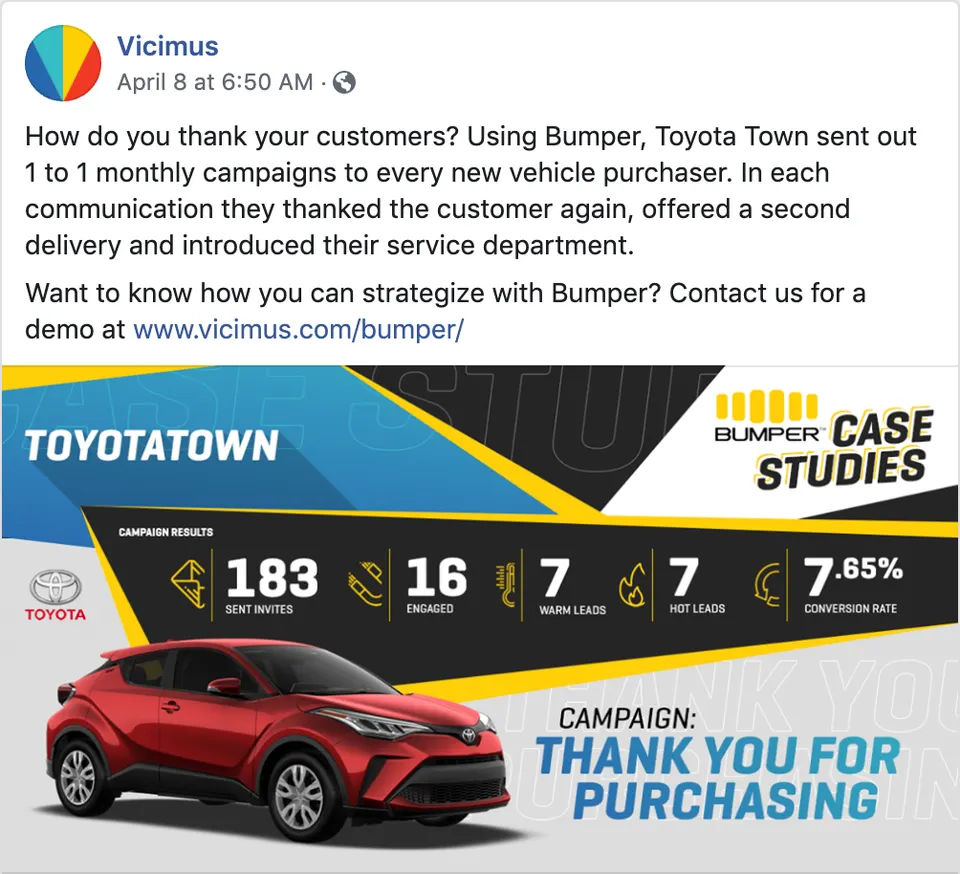 Vicimus Product Marketing (image 11)