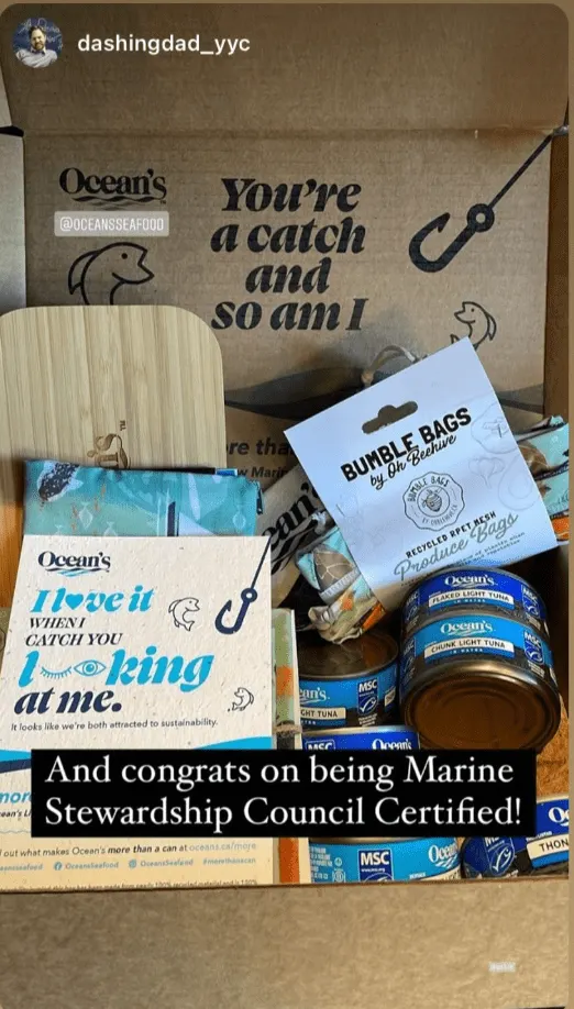 Influencer Package