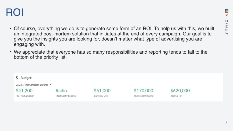 RMS – Revenue Marketing Suite (image 14)