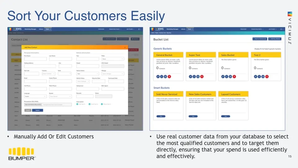 RMS – Revenue Marketing Suite (image 20)
