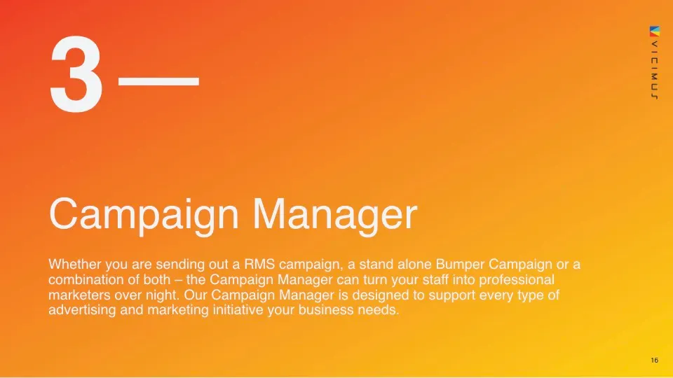 RMS – Revenue Marketing Suite (image 21)