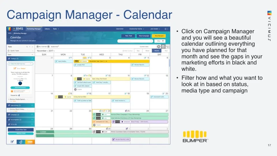 RMS – Revenue Marketing Suite (image 22)