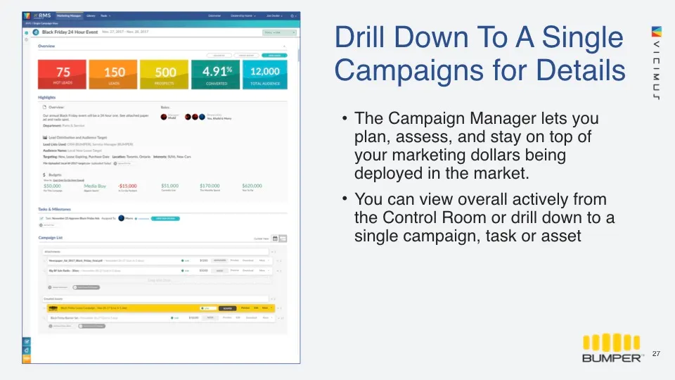 RMS – Revenue Marketing Suite (image 32)
