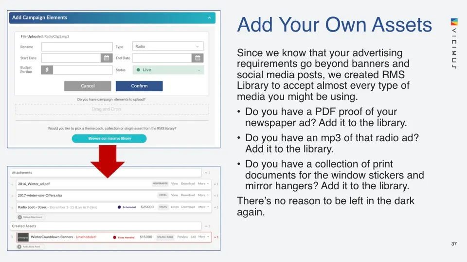 RMS – Revenue Marketing Suite (image 42)