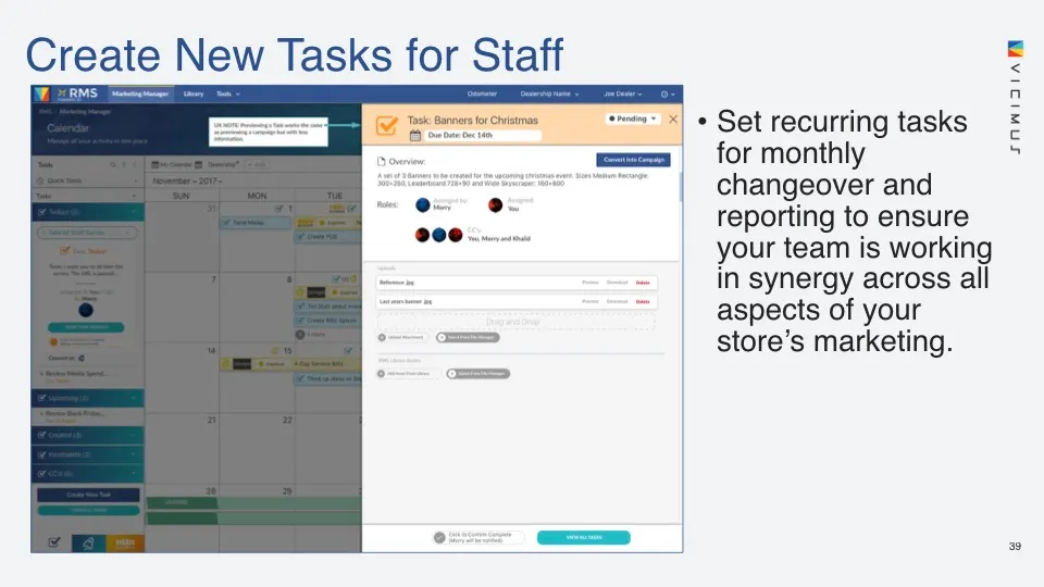 RMS – Revenue Marketing Suite (image 44)
