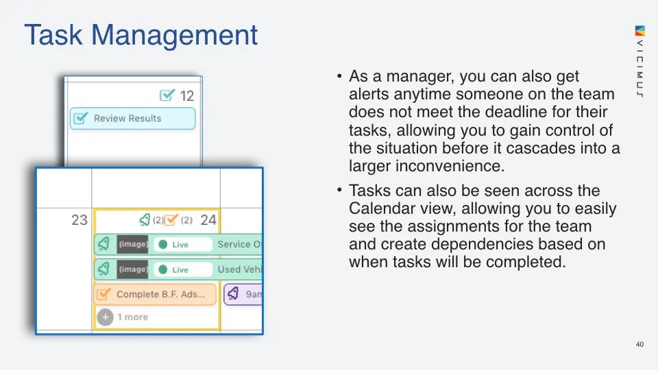 RMS – Revenue Marketing Suite (image 45)
