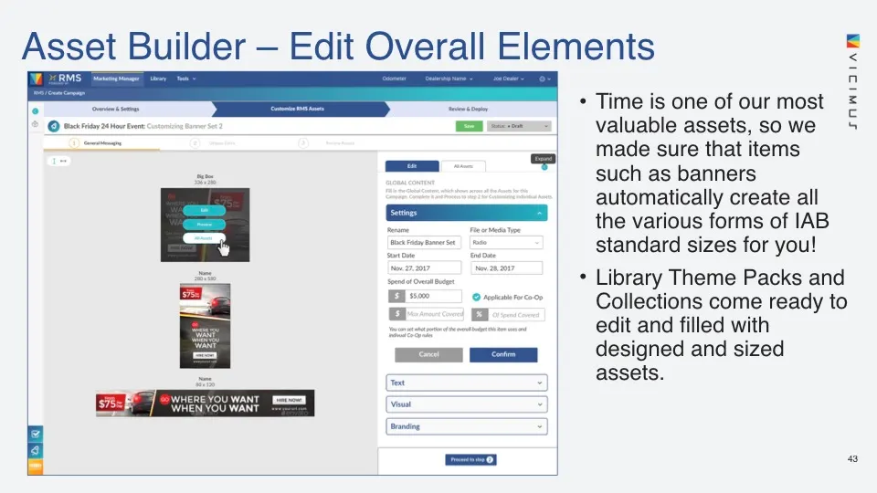 RMS – Revenue Marketing Suite (image 48)